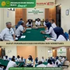 Pembinaan Oleh Kepaniteraan dan Kesekretariatan