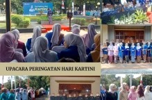 Peringatan Hari Kartini