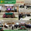 Perayaan HUT IKAHI ke-72 di PN Rembang, Tegaskan Komitmen Hakim Berintegritas