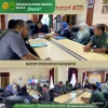 Rapat Persiapan Eksekusi