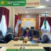 Rapat Monitoring Website di Pengadilan Negeri Rembang